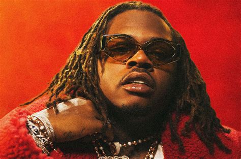 Gunna's Authenticity: A Gift to Fans in a World of Sound-alikes